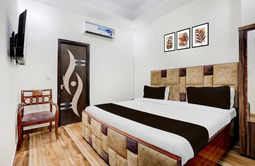 Faridabad Hotel | Hotel O Rajeev Nagar Faridabad
