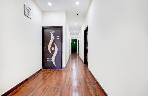 Faridabad Hotel | Hotel O Rajeev Nagar Faridabad