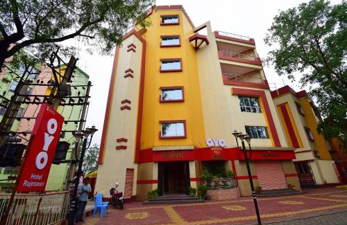 Asansol Hotel | Hotel O Rajeswari