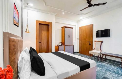 Kanpur Hotel | Hotel O Ratan Lal Nagar