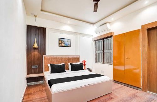 Kanpur Hotel | Hotel O Ratan Lal Nagar