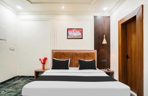 Kanpur Hotel | Hotel O Ratan Lal Nagar