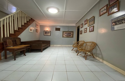 Santubong Hotel | Hotel O Rb Homestay & Farms
