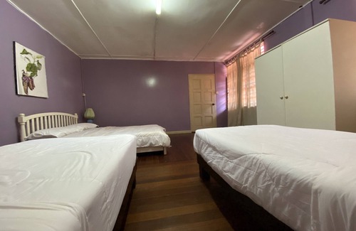 Santubong Hotel | Hotel O Rb Homestay & Farms