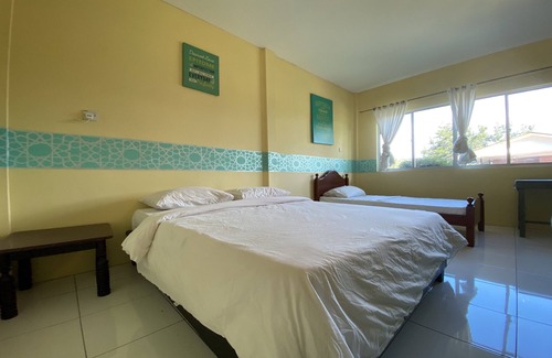 Santubong Hotel | Hotel O Rb Homestay & Farms