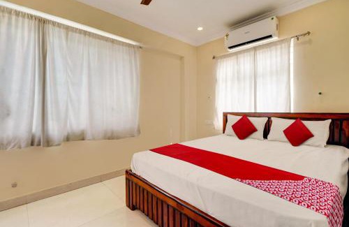 Madhurawada Hotel | Hotel O RD CONVENTIONS