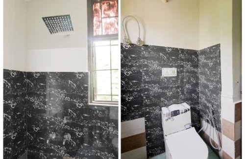 Delhi Hotel | Hotel O Red Rose