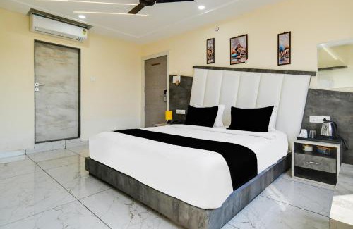 Rau Hotel | Hotel O RichFeel