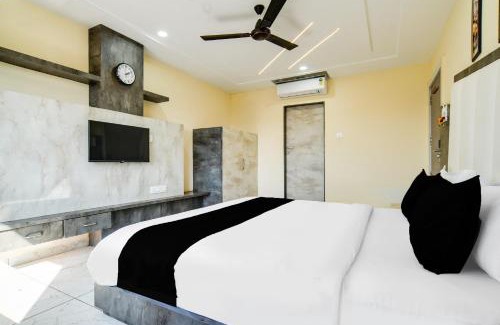 Rau Hotel | Hotel O RichFeel