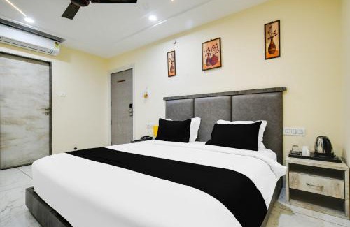 Rau Hotel | Hotel O RichFeel