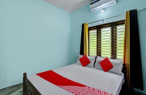Mahe Hotel | Hotel O Rifa Apartments