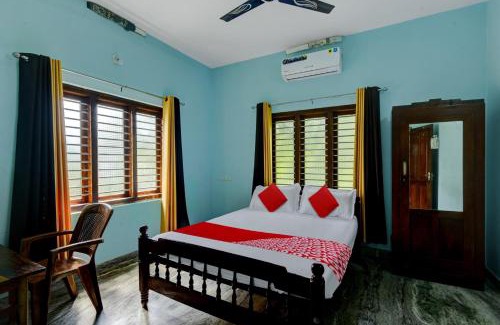 Mahe Hotel | Hotel O Rifa Apartments