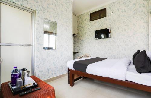 Jabalpur Hotel | Hotel O Royal Palace