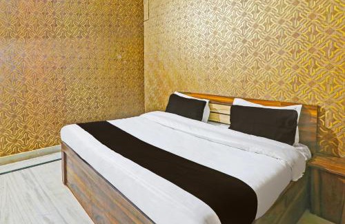 Kalyanpur Hotel | Hotel O S&R Haven