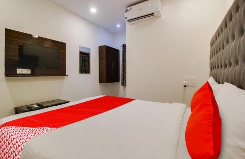 Warangal Hotel | Hotel O Sai Ganesh Residency