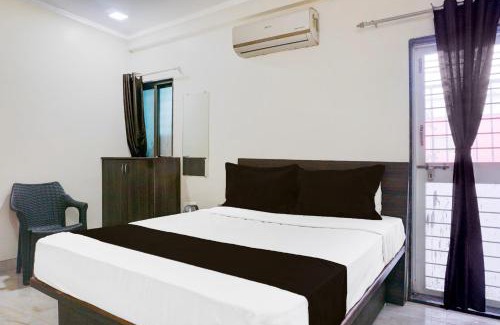 Pimpri - Chinchwad Hotel | Hotel O Saideep Lodging