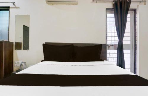 Pimpri - Chinchwad Hotel | Hotel O Saideep Lodging