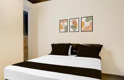 Pimpri - Chinchwad Hotel | Hotel O Saideep Lodging