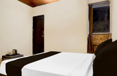 Pimpri - Chinchwad Hotel | Hotel O Saideep Lodging