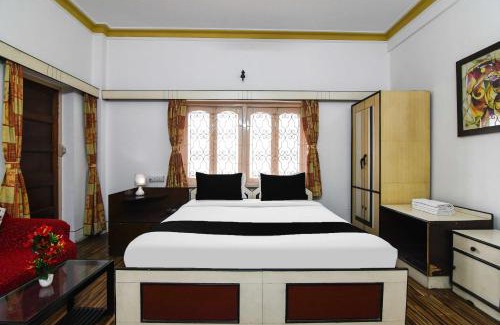 Sector 1 Hotel | Hotel O Salt Lake Company Serviced