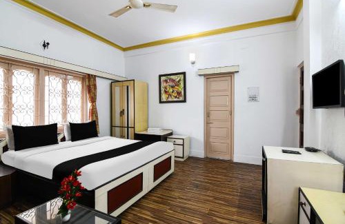 Sector 1 Hotel | Hotel O Salt Lake Company Serviced