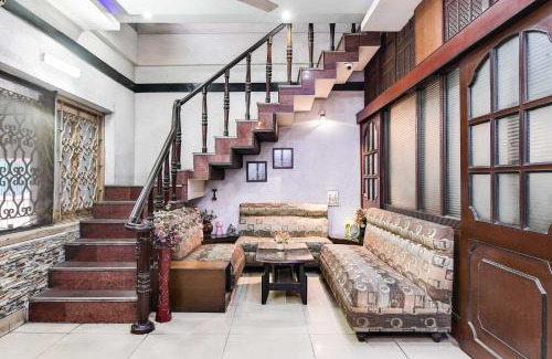 Sector 1 Hotel | Hotel O Salt Lake Company Serviced