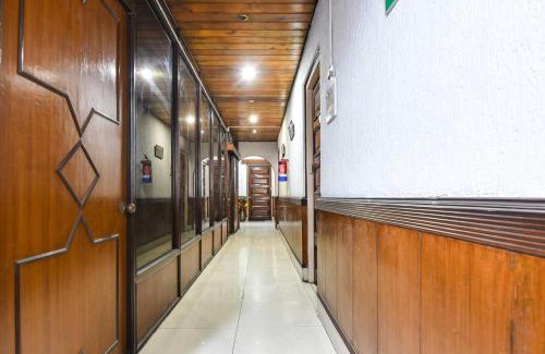 Sector 1 Hotel | Hotel O Salt Lake Company Serviced