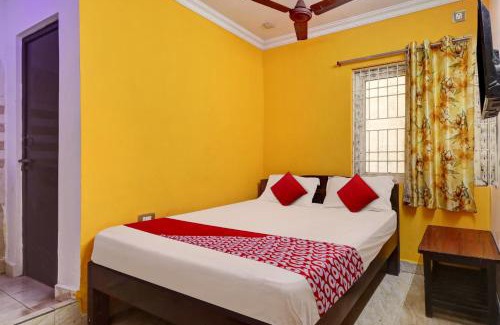 Dabagardens Hotel | Hotel O Sapthagiri