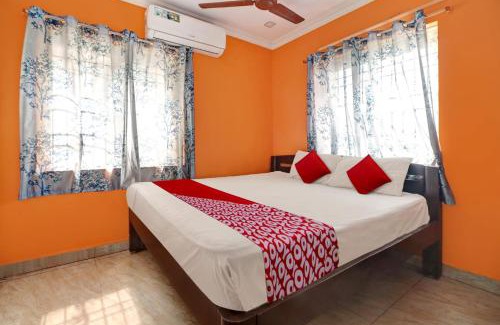 Dabagardens Hotel | Hotel O Sapthagiri
