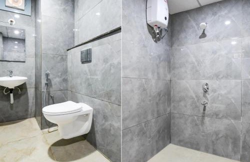 Bhubaneshwar Hotel | Hotel O Sayhallo Citadel