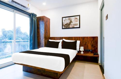 Bhubaneshwar Hotel | Hotel O Sayhallo Citadel
