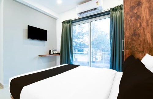 Bhubaneshwar Hotel | Hotel O Sayhallo Citadel