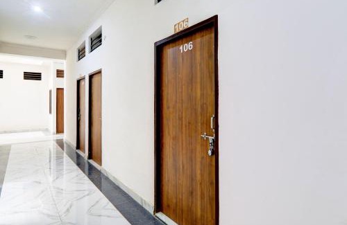 Lucknow Hotel | Hotel O Serene Inn Hotel And Restaurant