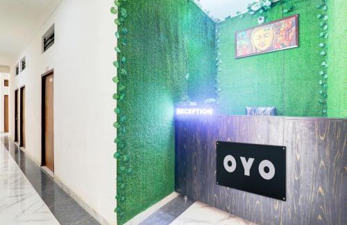Lucknow Hotel | Hotel O Serene Inn Hotel And Restaurant