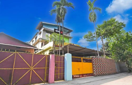 Uttar Kalamati Hotel | Hotel O Shiv Shakti Homestay