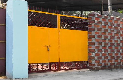 Uttar Kalamati Hotel | Hotel O Shiv Shakti Homestay