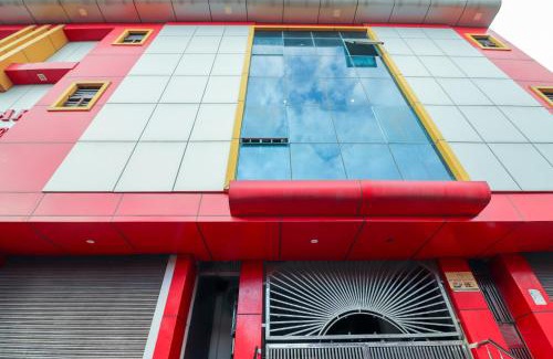 Dhanauli Hotel | Hotel O Shiv Shankar