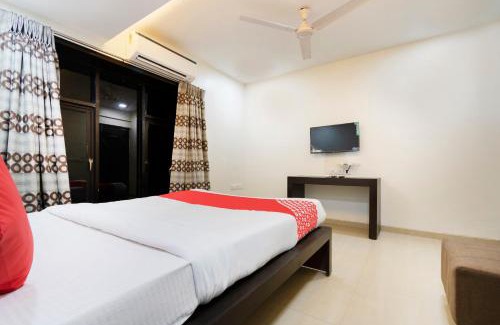Boisar Hotel | Hotel O Shivprabha