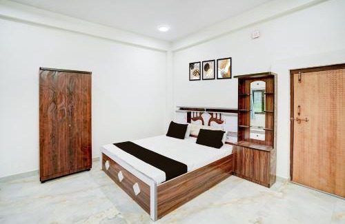 Machhlishahr Hotel | Hotel O Shreyansh Hotel