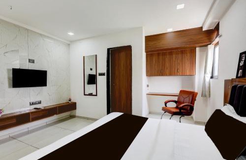 Sanand Hotel | Hotel O Shubh Sankalp