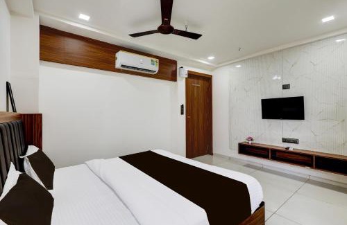 Sanand Hotel | Hotel O Shubh Sankalp