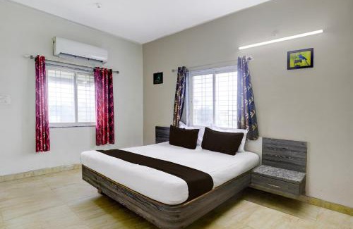 Kalaburagi Hotel | Hotel O Silver Sky