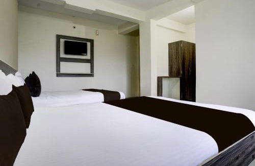 Kalaburagi Hotel | Hotel O Silver Sky