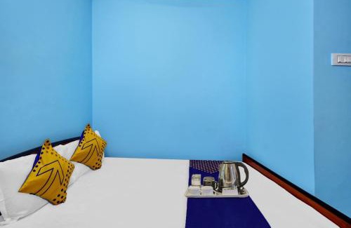 Thakurpukur Hotel | Hotel O Singh Guest House