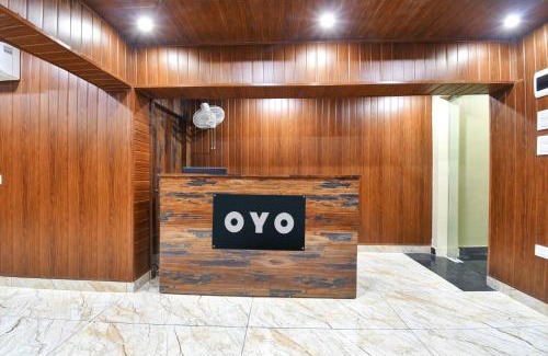 Ranchi Hotel | Hotel O SK IN