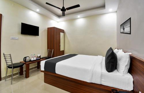 Ranchi Hotel | Hotel O SK IN