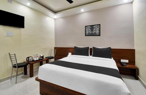Ranchi Hotel | Hotel O SK IN