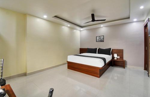 Ranchi Hotel | Hotel O SK IN
