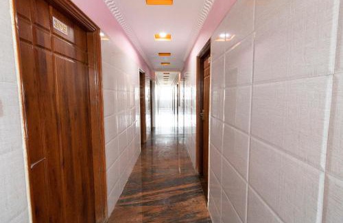 Kengeri Hotel | Hotel O SK Lodge
