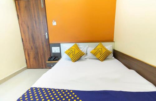 Kengeri Hotel | Hotel O SK Lodge